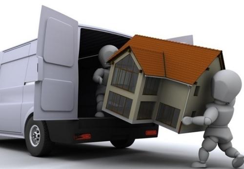 章丘搬家如何省心，怎樣選擇搬家公司